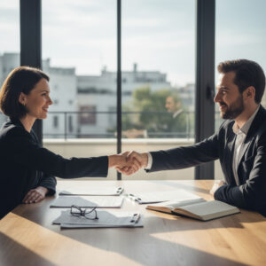 ABEX - Formation expert conciliateur