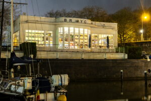 Visite du BRYC le 28 mai 2026